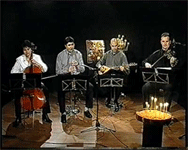 choir